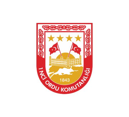 1 ordu komutanligi