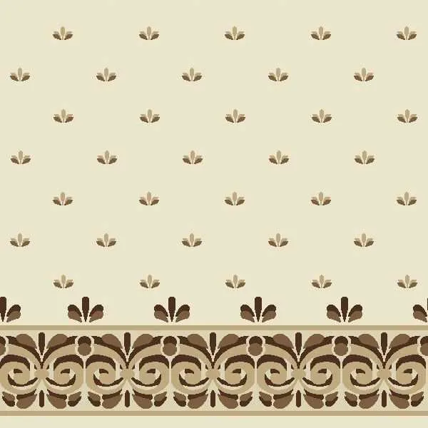 MyFloor Polyamid Yünlü Cami Halısı – Saflı, Mihraplı ve Göbekli Desen MyFloor Polyamid Yünlü Cami Halısı – Saflı, Mihraplı ve Göbekli Desen - Görsel 4