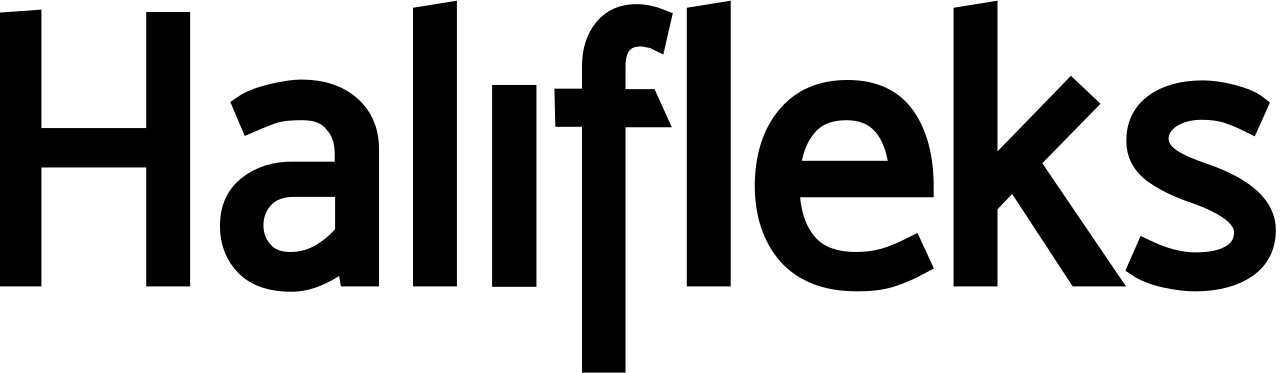 halifleks logo