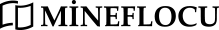 mineflo logo