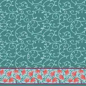 MyFloor Polyamid Yünlü Cami Halısı – Saflı, Mihraplı ve Göbekli Desen MyFloor Polyamid Yünlü Cami Halısı – Saflı, Mihraplı ve Göbekli Desen - Görsel 2
